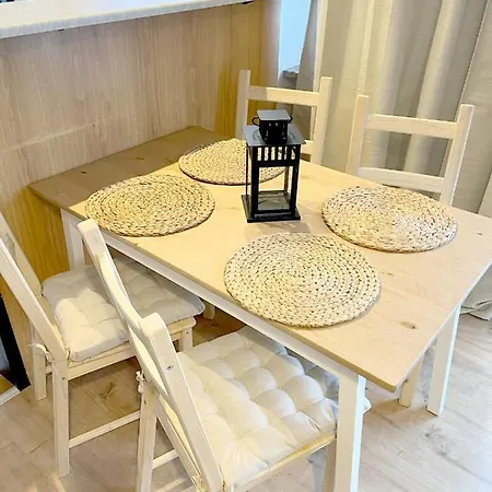 Apartamento 14 Centrum - Mieszkanie Dla 4 Os *