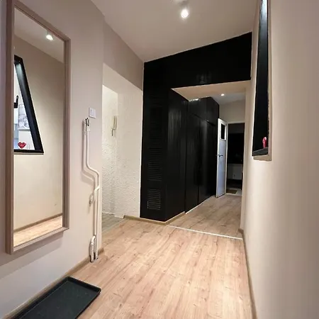 14 Centrum - Mieszkanie Dla 4 Os Appartamento