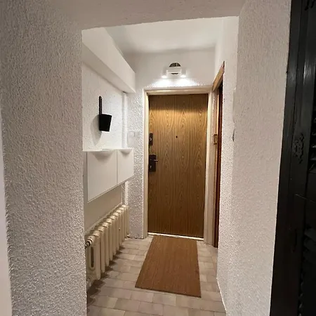 14 Centrum - Mieszkanie Dla 4 Os