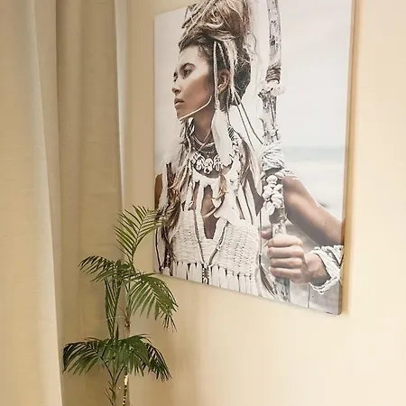 14 Centrum - Mieszkanie Dla 4 Os 公寓