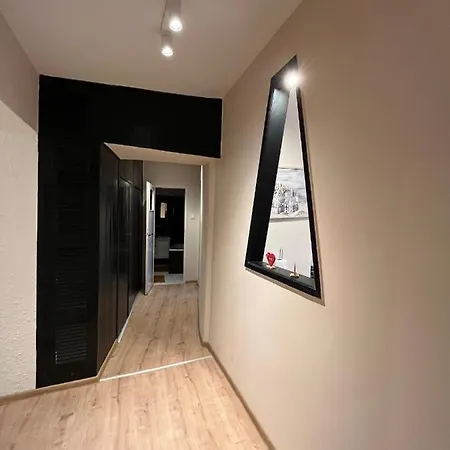 Apartment 14 Centrum - Mieszkanie Dla 4 Os Gdynia