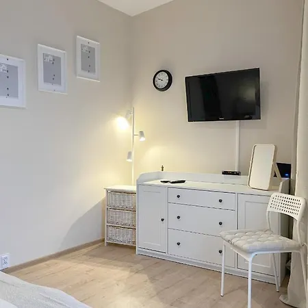 14 Centrum - Mieszkanie Dla 4 Os Appartamento