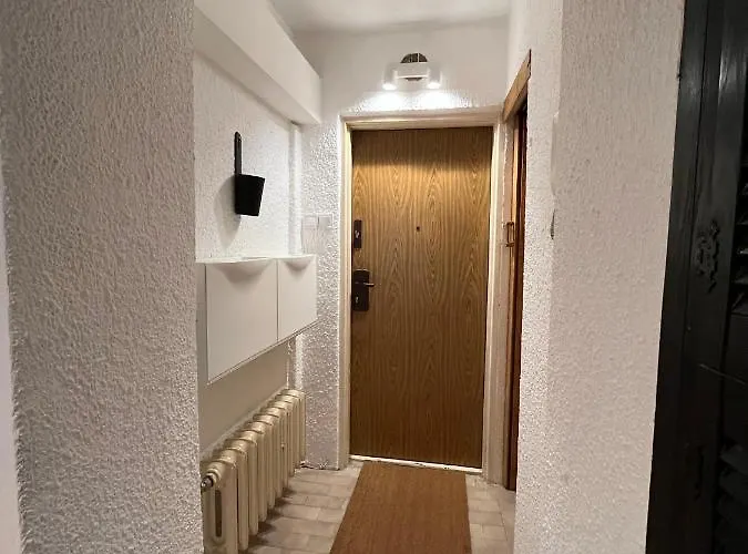 14 Centrum - Mieszkanie Dla 4 Os