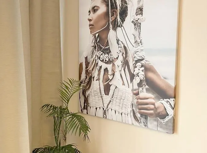 14 Centrum - Mieszkanie Dla 4 Os Apartamento