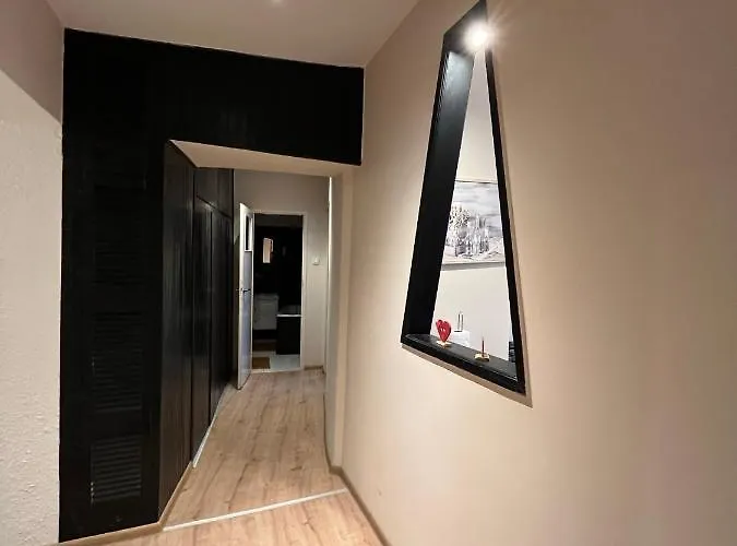 Apartamento 14 Centrum - Mieszkanie Dla 4 Os Gdynia